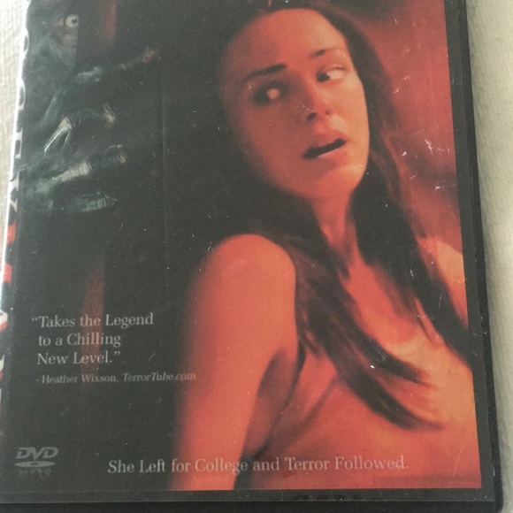 BOOGEY MAN 3 - Picture 3 of 6